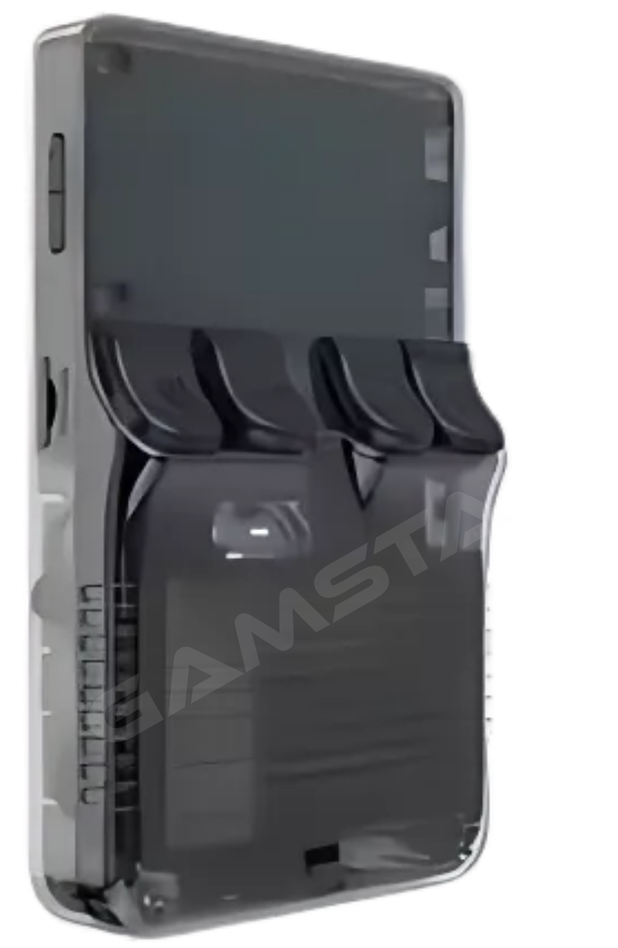 Console rétro R36S 2025