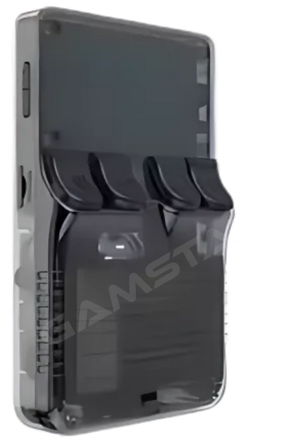 Console rétro R36S 2025