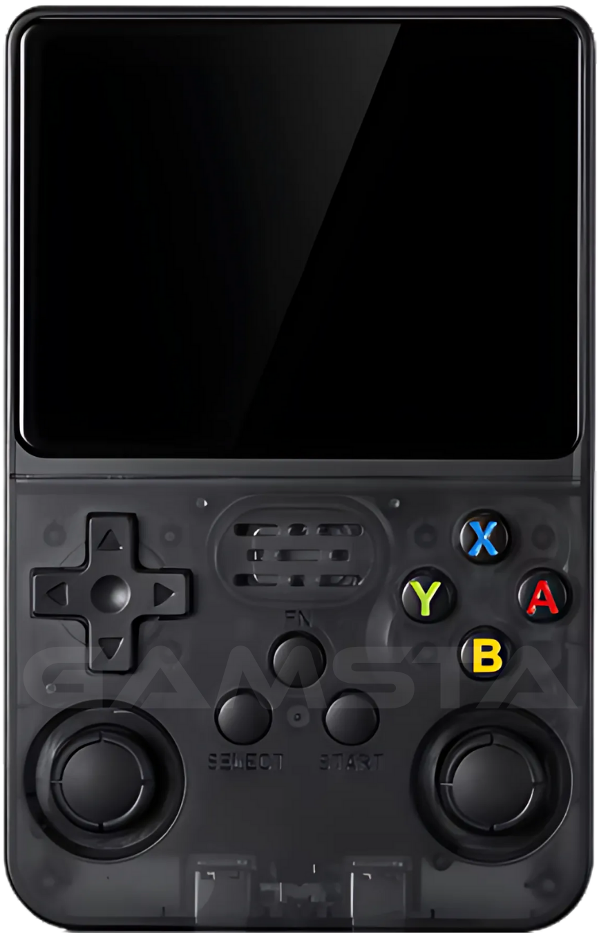 Console rétro R36S 2025