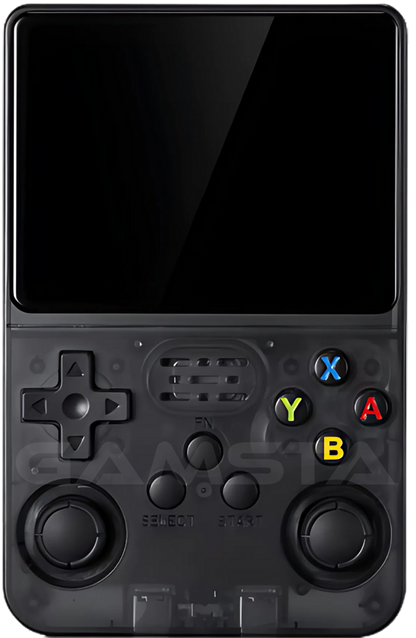 Console rétro R36S 2025