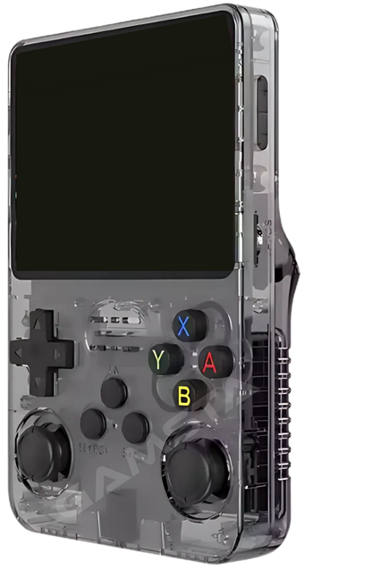 Console rétro R36S 2025