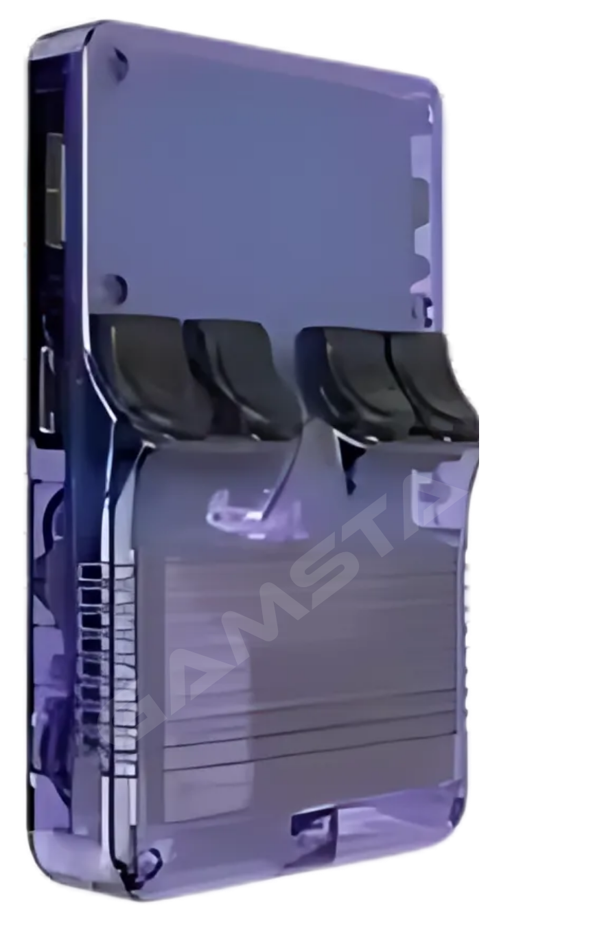 Console rétro R36S 2025