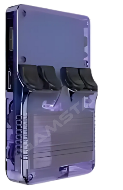 Console rétro R36S 2025