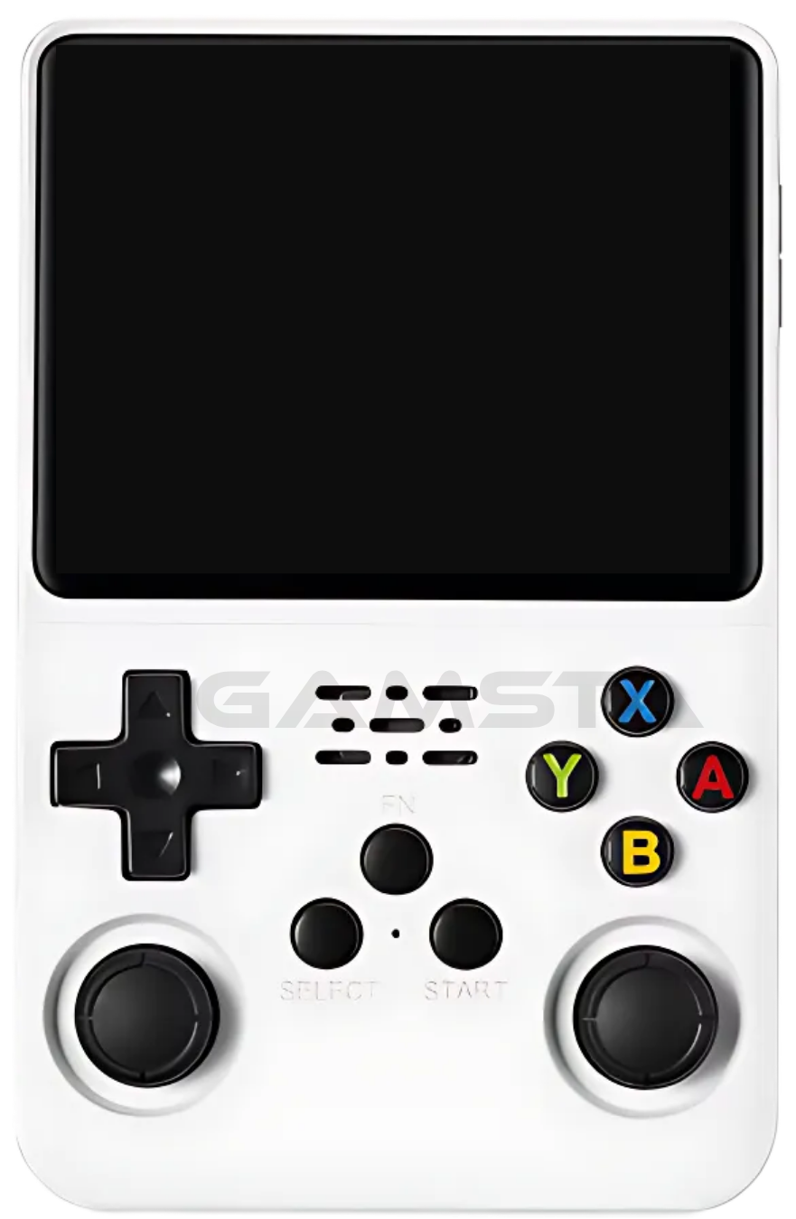 Console rétro R36S 2025