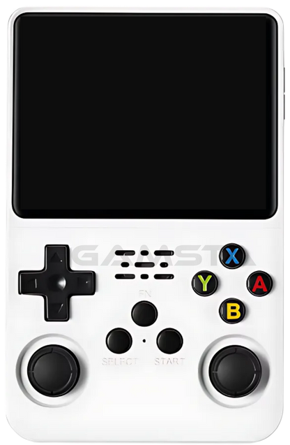 Console rétro R36S 2025