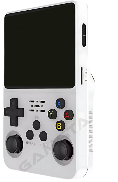 Console rétro R36S 2025