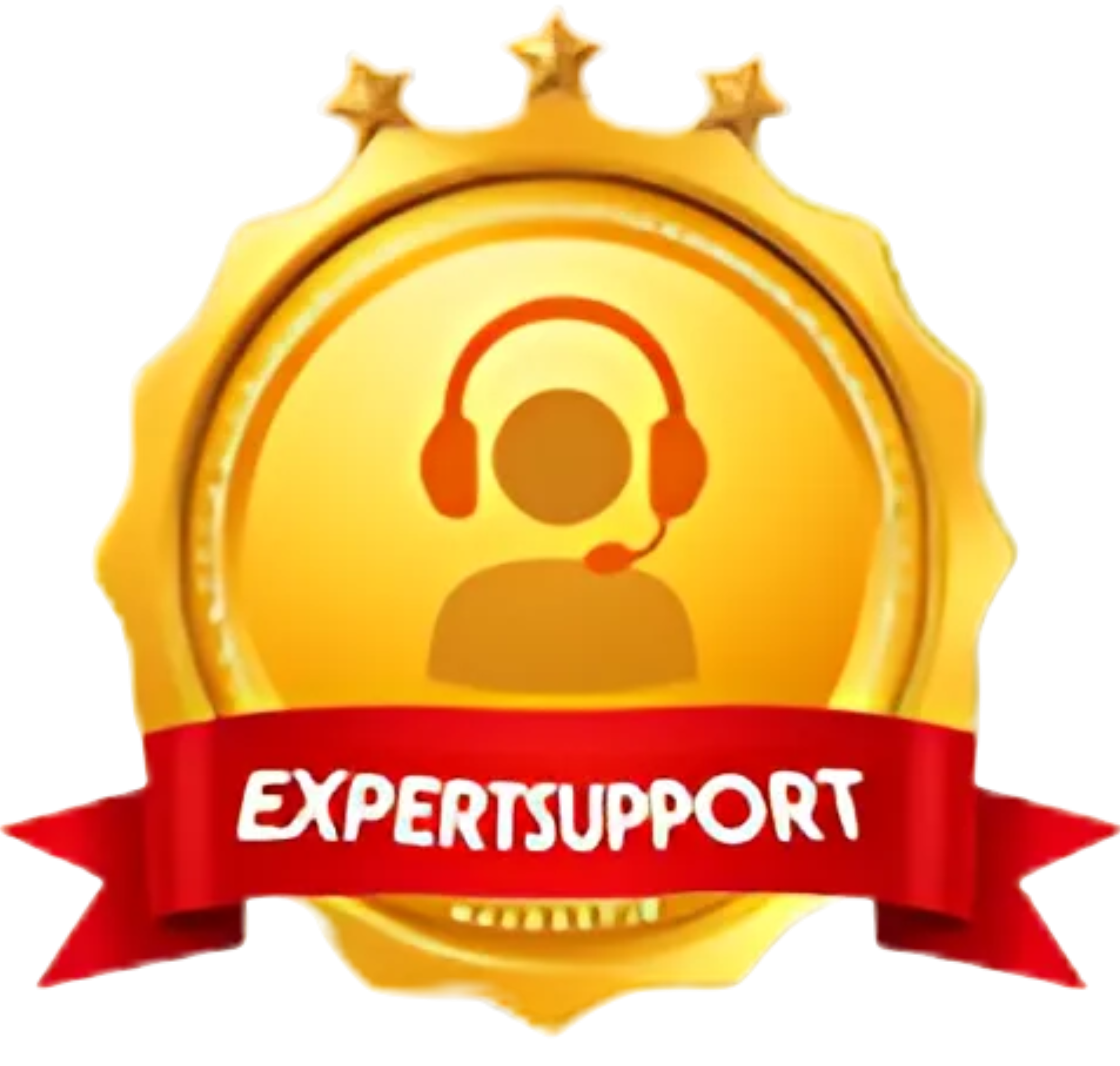 Assistance d'experts icon